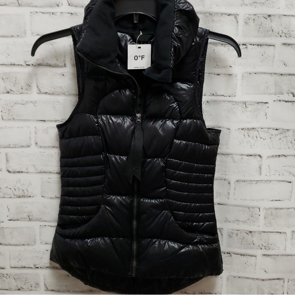 Lululemon vest